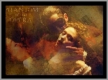 Phantom Of The Opera, Emmy Rossum, Maska, Gerard Butler