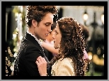 Robert Pattinson, Zmierzch, Kristen Stewart, Film